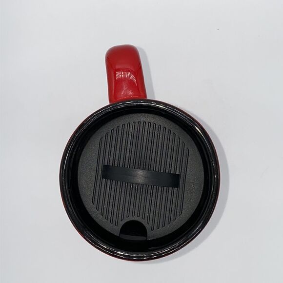 Dale Earnhardt Jr Travel Mug - Picture 6 of 10